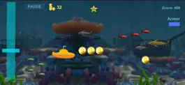 Game screenshot Yellow Submarine: Marine Life mod apk