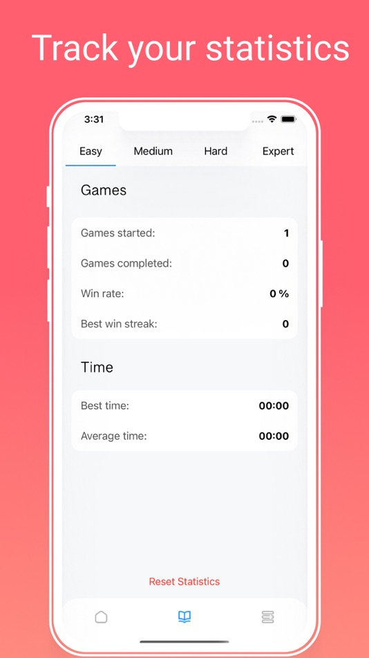 #5. Sudoku Game Puzzle (iOS) By: ALEKSANDR PENKOV