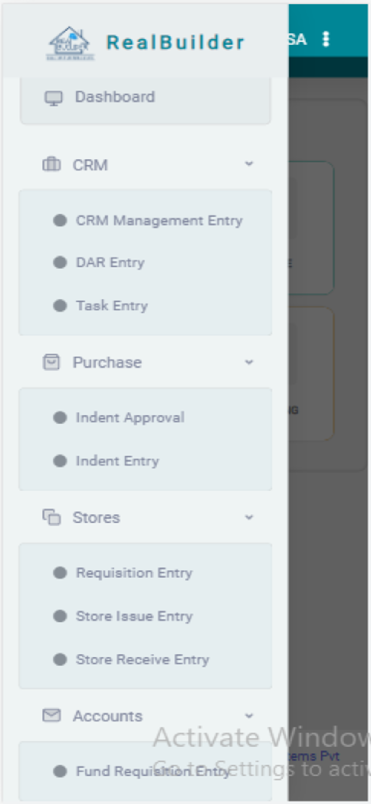 RealBuilders screenshot 5