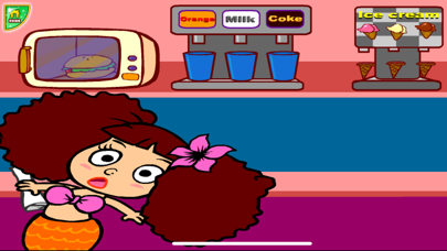 Little Story: English for Kids Screenshot