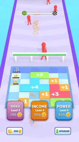 Game screenshot Rubber Fever apk