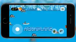 aquaplane iphone screenshot 1