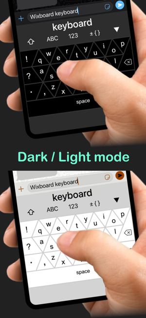 ‎Wixboard Screenshot