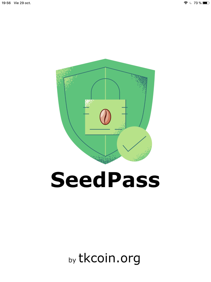 SeedPass