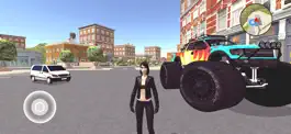 Game screenshot Driving School 3D apk