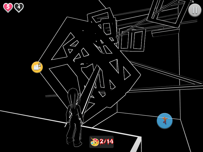 Obby Colors Paint Or Die