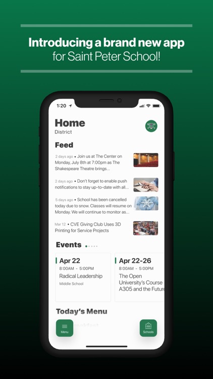 St. Peter School, NJ