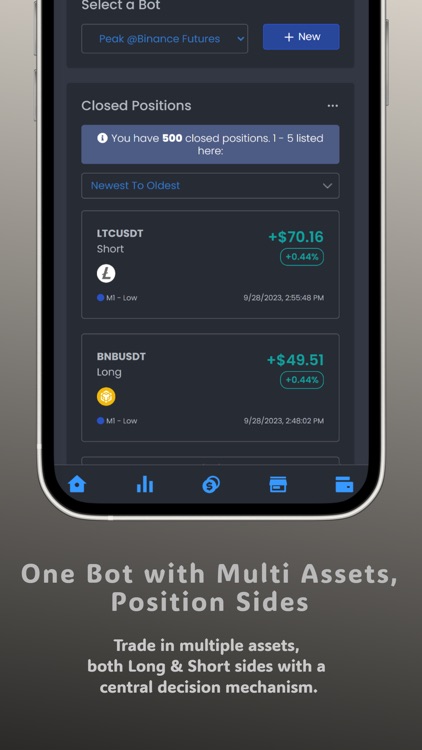 Algoine screenshot-3