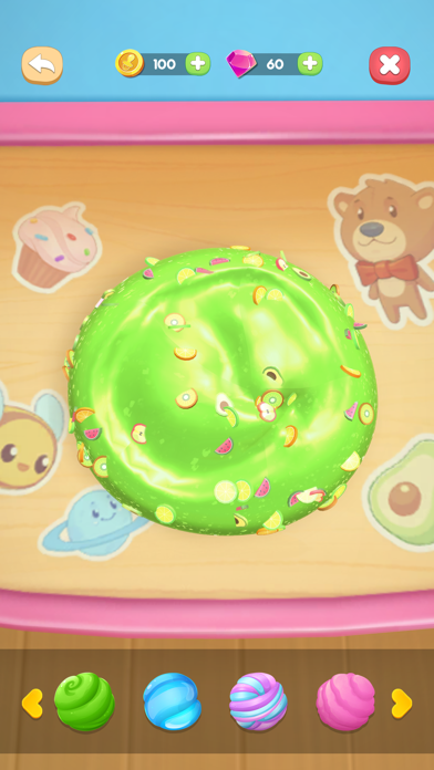 Mother Simulator Child family Screenshot