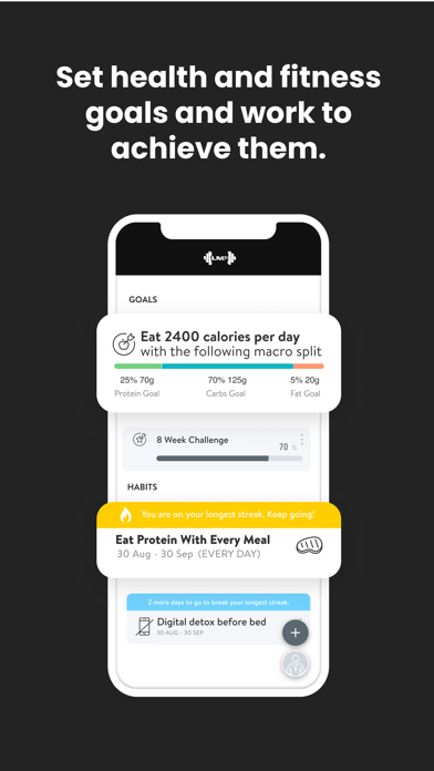 Lift Move Fuel Screenshot