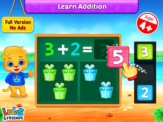 Math Games All - Jogo Gratuito Online