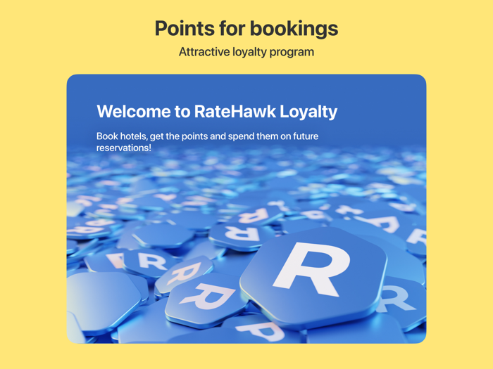 RateHawk Hotel Booking