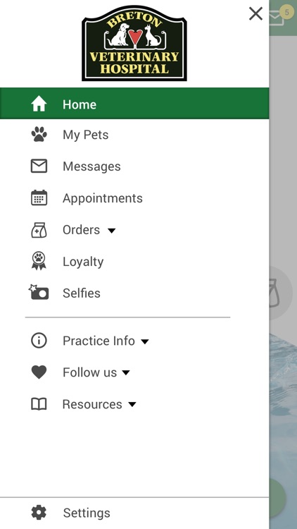 Breton Vet screenshot-4