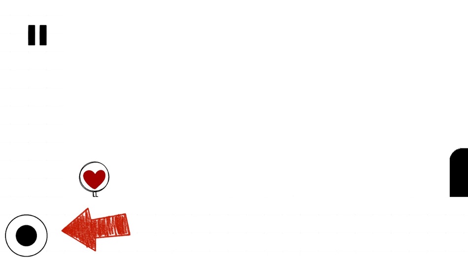 #2. Smart Ways to Die (iOS) 由: Georgie Stammer, Julia Lang, Leslie Le, Minh Phan, Yurika Hirata