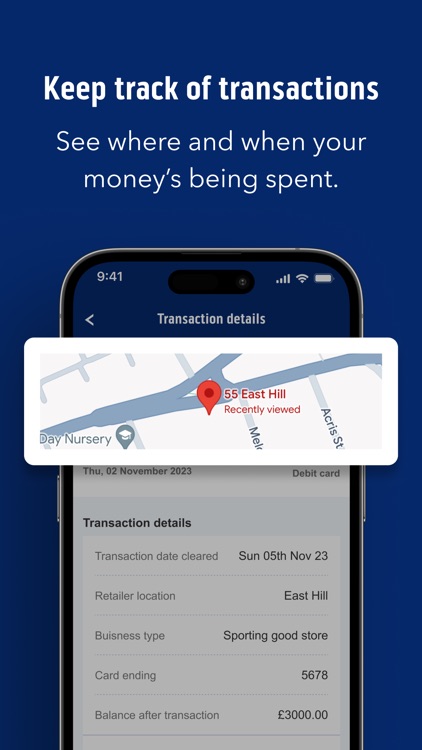 Bank of Scotland Mobile Bank screenshot-5