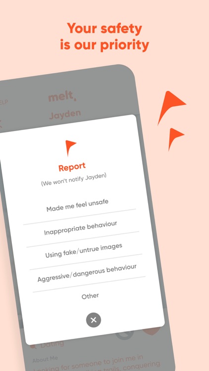 Melt | Meet your match IRL screenshot-7