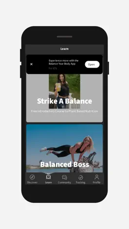 Game screenshot Balance Your Body apk