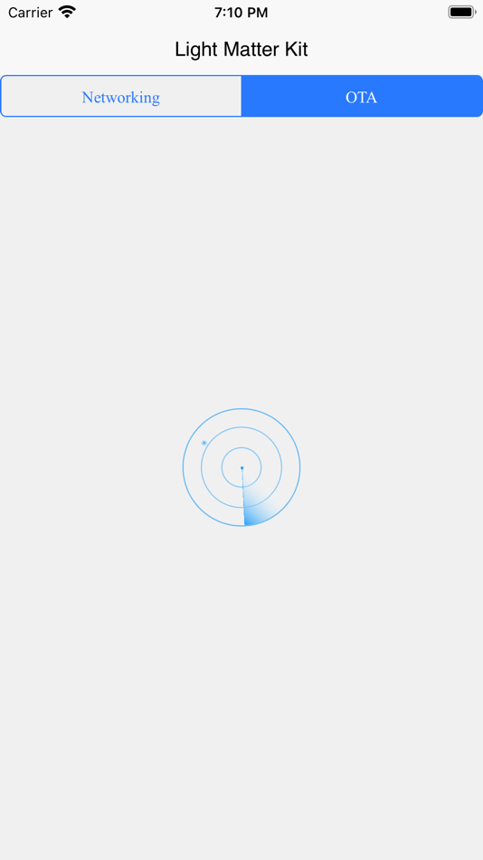 #2. Light Matter Kit (iOS) Podle: FEIBIT ELECTRONIC TECHNOLOGY CO., LTD.