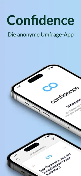 Game screenshot Confidence E-Voting mod apk