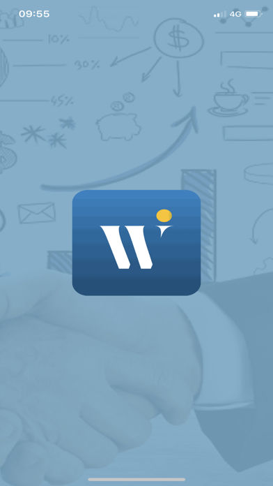 Workapp Leasifin app screenshot