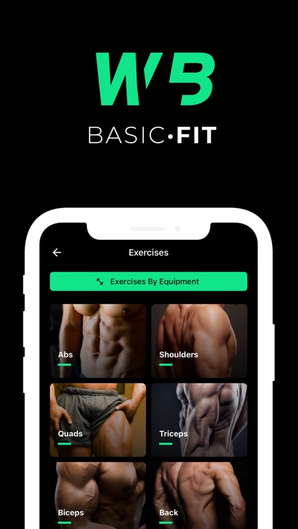 WB Fit Basic