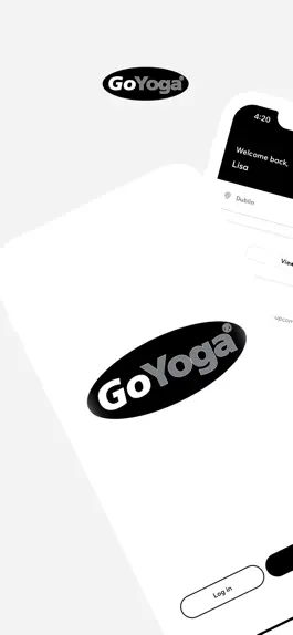 Game screenshot GoYoga mod apk