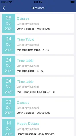 Game screenshot VSS-Teacher apk