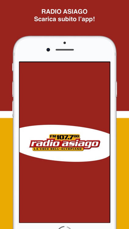Radio Asiago