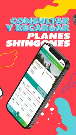 Game screenshot PilloFon apk