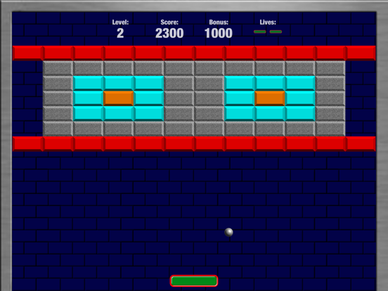 Screenshot #5 pour Shaded Bricks