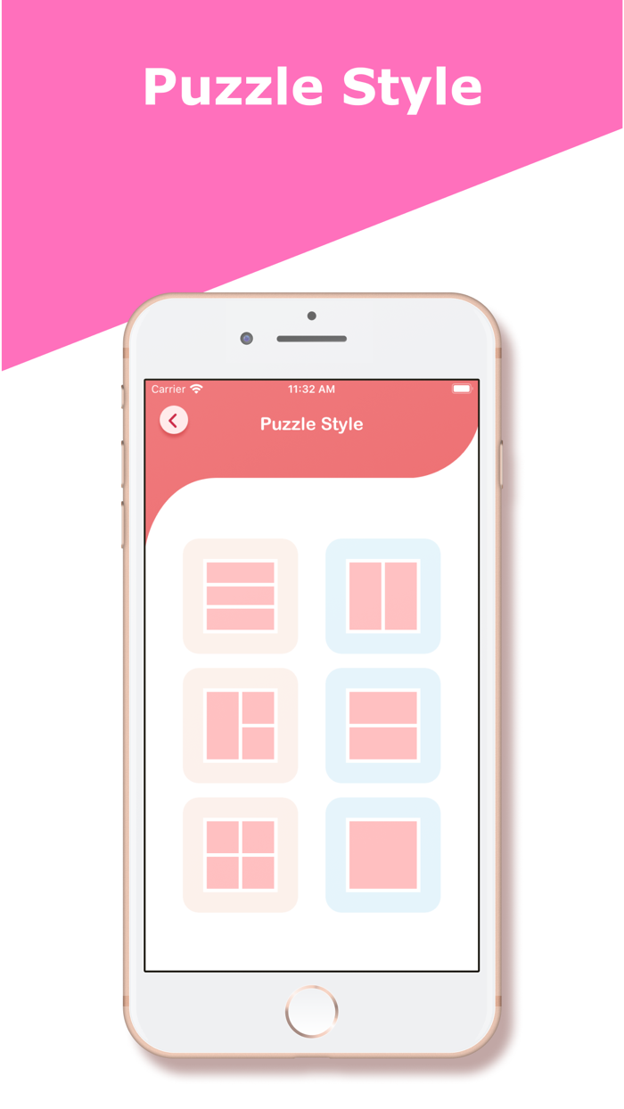 BiuuStich For Best Puzzle Wall