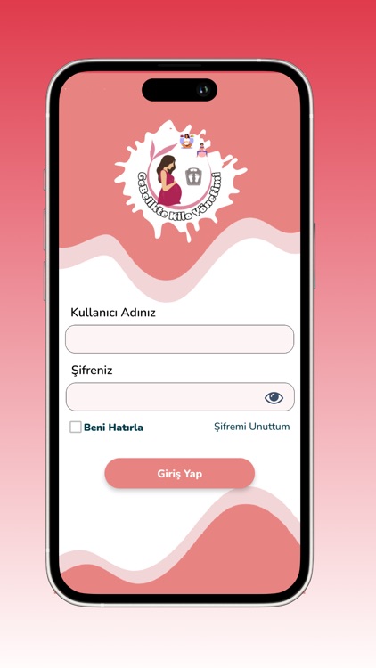 Gebelikte Kilo Yönetimi