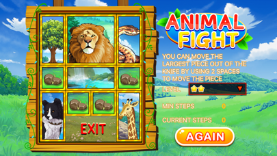 Animal Fight 2 Screenshot