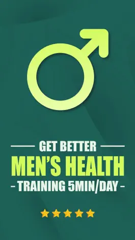 Game screenshot Mencare: Health & Workouts mod apk