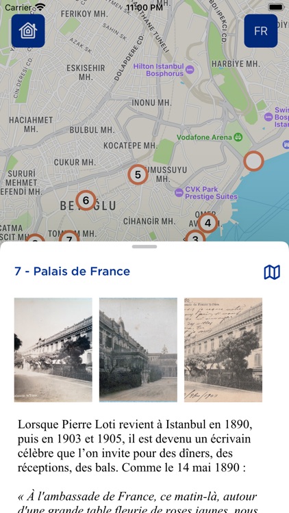 Pierre Loti screenshot-3