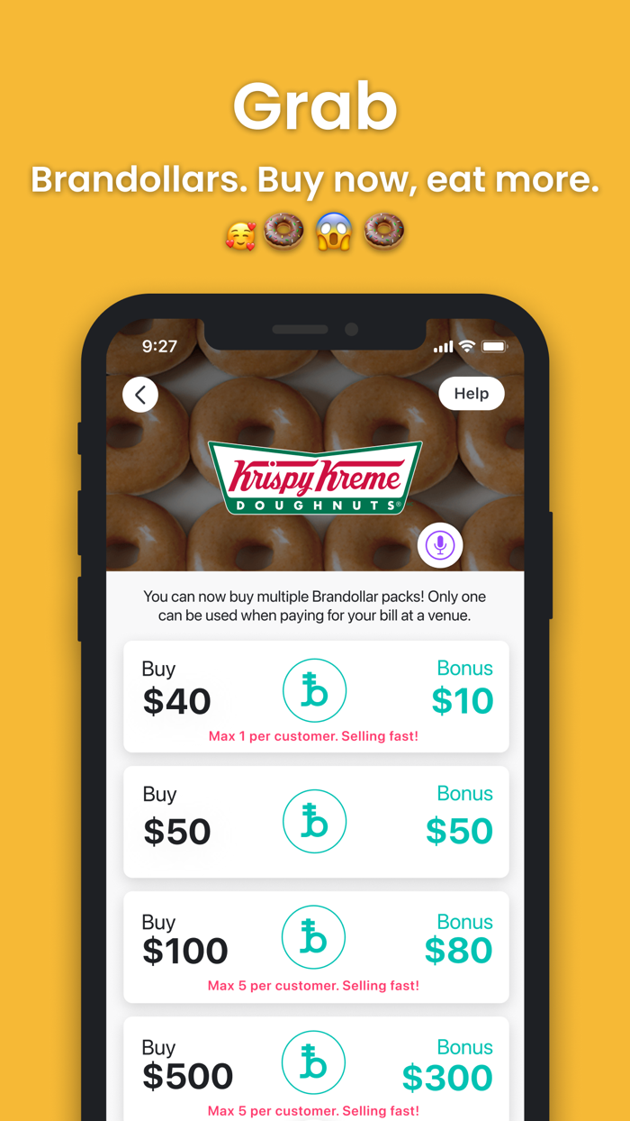 Liven - Eat Pay and Earn food