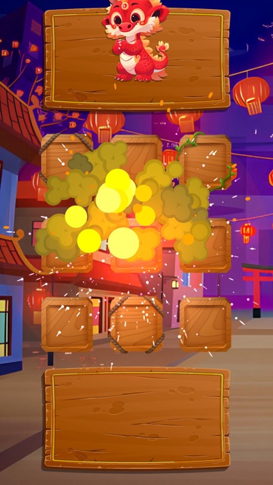 Fortune Tiger Momentum Screenshot