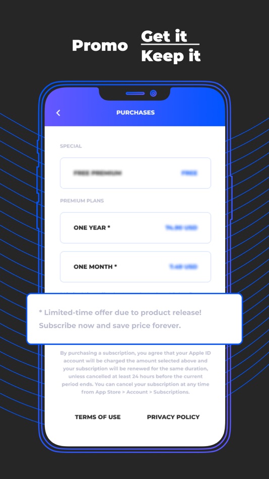 #5. Project-S VPC (iOS) 来自: Simplex Security Solutions Inc