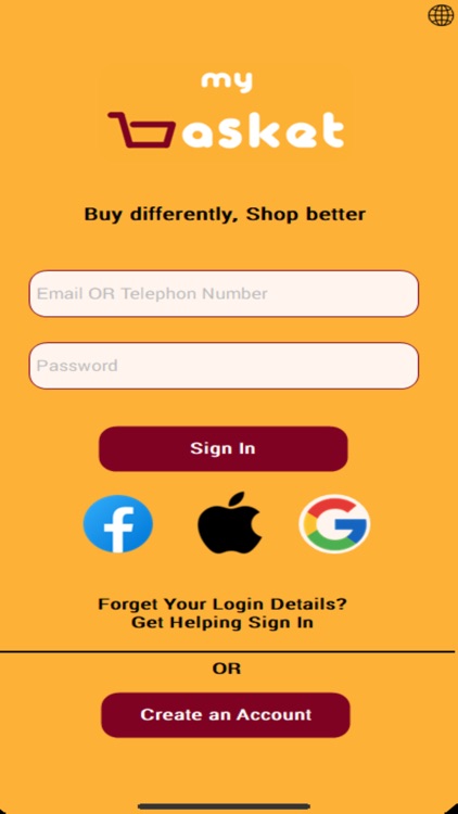 My_Basket screenshot-6