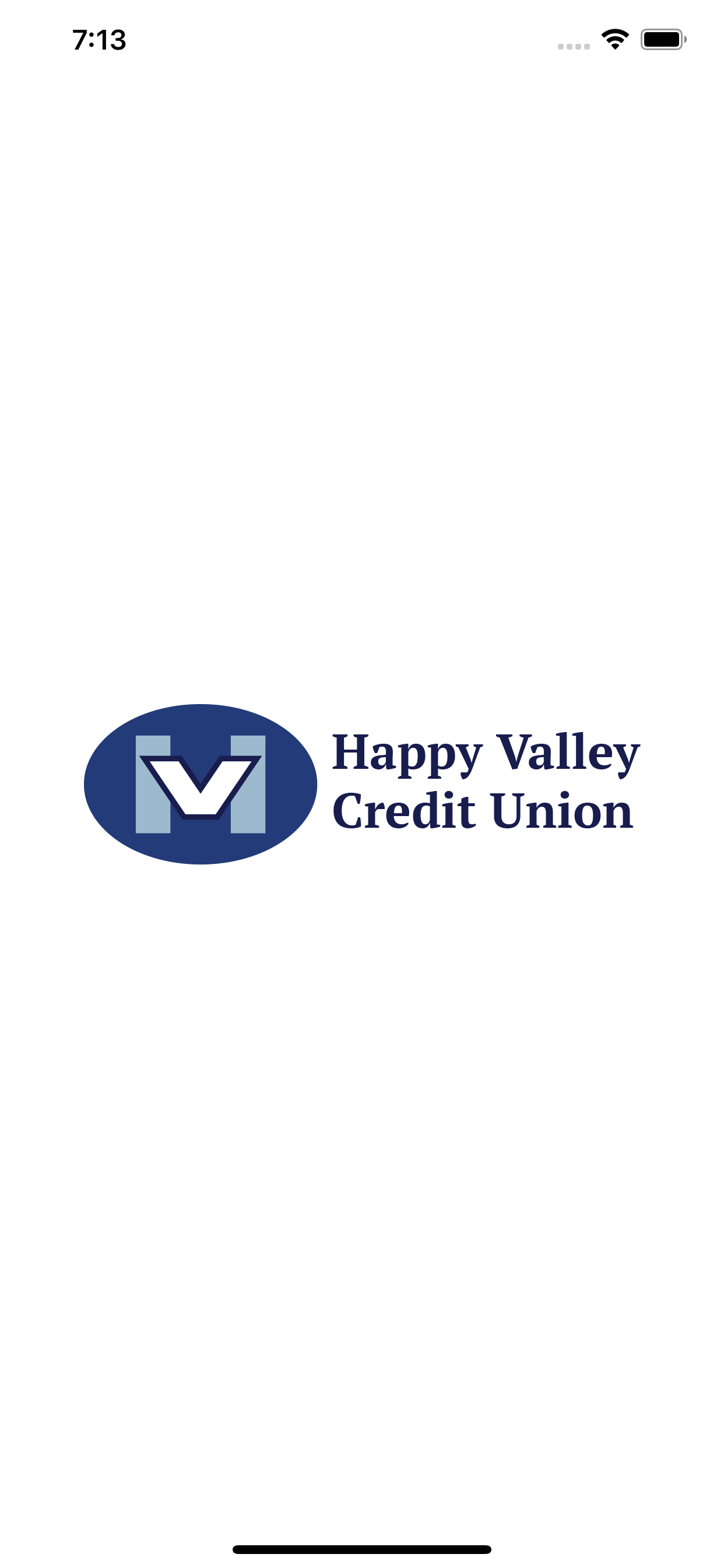 Happy Valley Credit Union