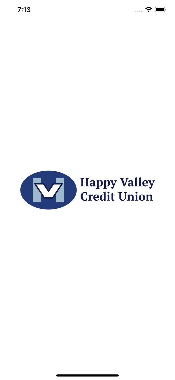 Happy Valley Credit Union
