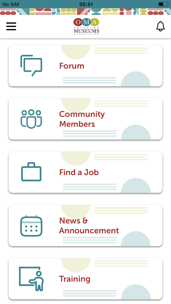 Oklahoma Museums Association