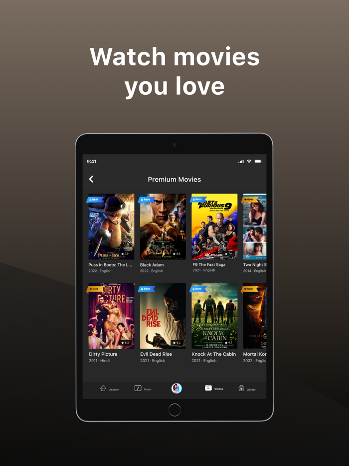 Hungama Movies Music Podcasts