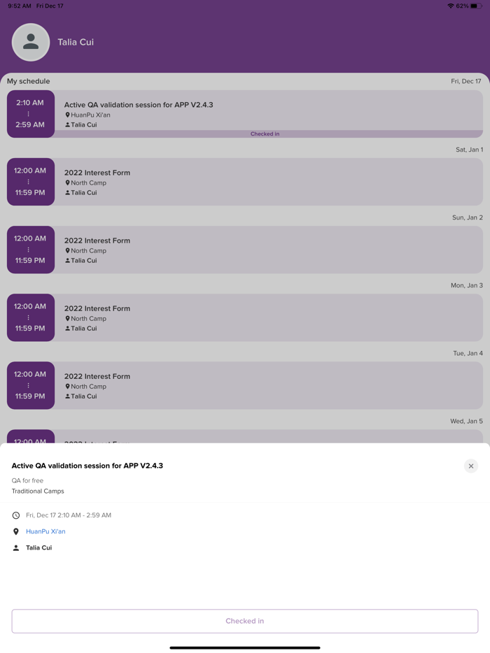 ACTIVEWORLD Captivate