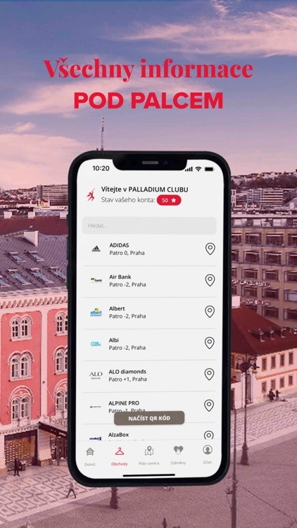 Palladium Klub screenshot-3