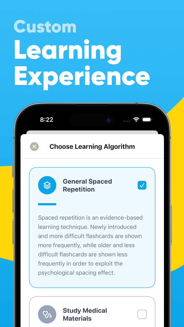 Anki Flashcards Study Maker