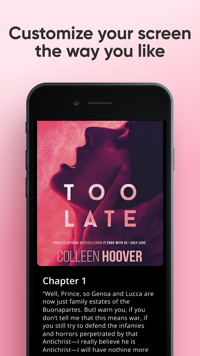 Webnovel - Romance Love Novels