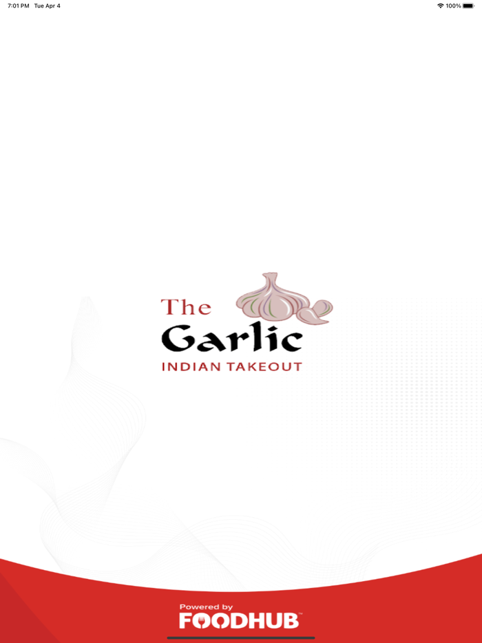 The Garlic Indian