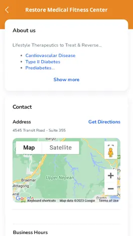 Game screenshot Health Reset mod apk