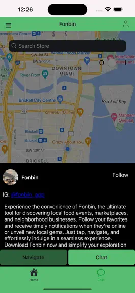 Game screenshot Fonbin hack